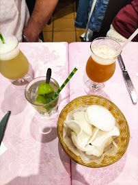 Plats et boissons du Restaurant asiatique Le Palais du Cailly à Maromme - n°13