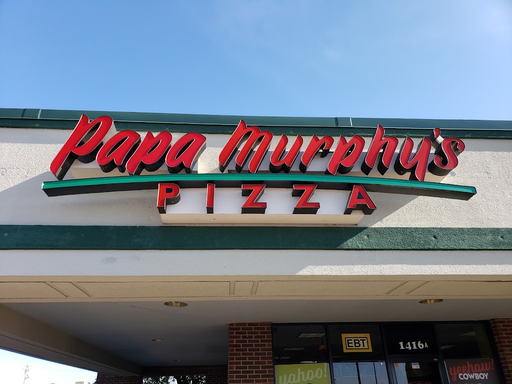 Papa Murphy's | Take 'N' Bake Pizza 37087