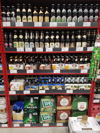 Wine Store «BevMo!», reviews and photos, 1462 Burlingame Ave, Burlingame, CA 94010, USA