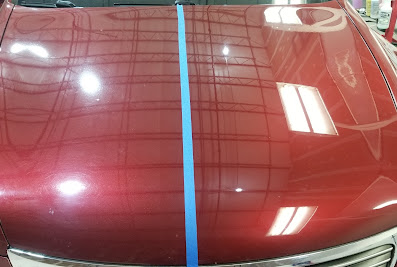 Supreme Finish Auto Detail Shop LLC