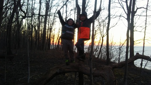 Park «Shades Beach Park», reviews and photos, 7000 E Lake Rd, Erie, PA 16511, USA