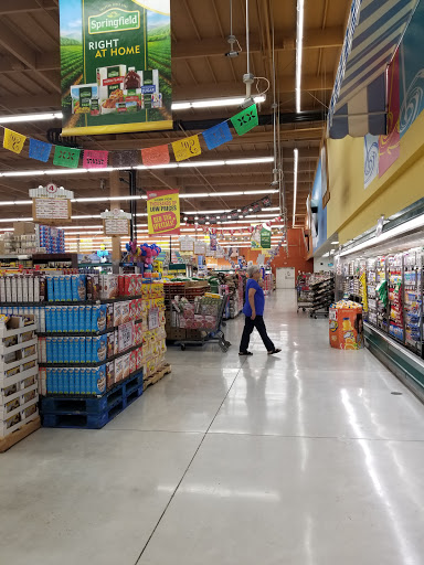 Grocery Store «Superior Grocers», reviews and photos, 9100 Whittier Blvd, Pico Rivera, CA 90660, USA