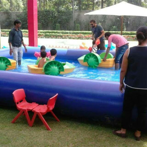 Sudha inflatables