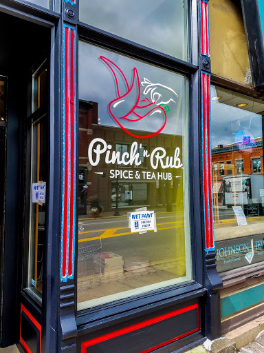 Sign Shop «Impression Signs and Graphics», reviews and photos, 680 Hale Ave N #250, Oakdale, MN 55128, USA