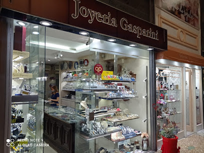 Joyería Gasparini & Boutique de aromas y regalos