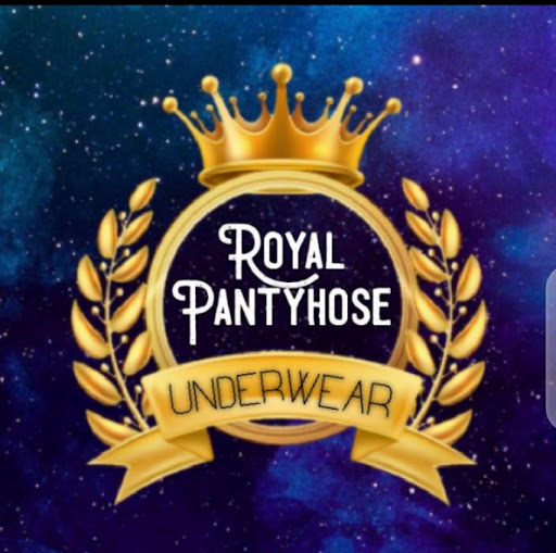 Royal Pantyhose