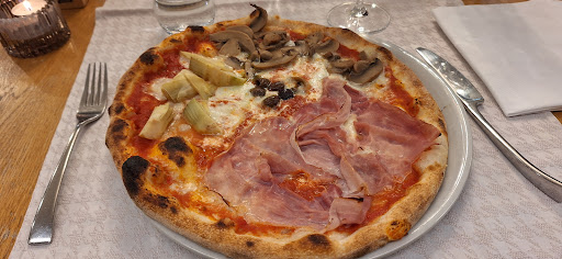 Ristorante Pizzeria Belli e Buoni in Saluzzo, Provincia di Cuneo