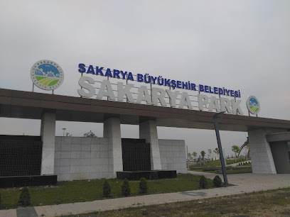 Sakarya Parke
