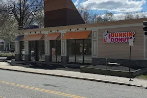 Dunkin' image