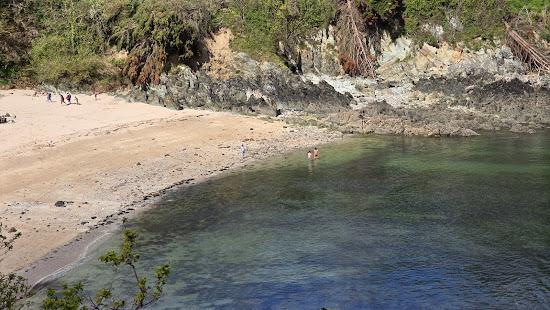 Pors Mellec Beach