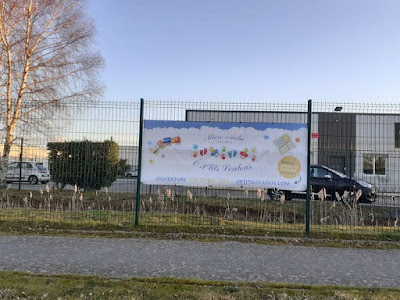 Micro-crèche Ô P'tits Loulous - LE VIEIL-EVREUX à Le Vieil-Évreux