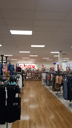 Department Store «T.J. Maxx», reviews and photos, 2335 S Hwy 27, Clermont, FL 34711, USA