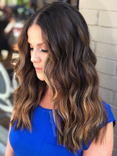 Beauty Salon «Ambiance Salon», reviews and photos, 118 E Tarpon Ave # 1, Tarpon Springs, FL 34689, USA