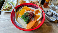 Les plus récentes photos du Restaurant japonais Menkicchi Ramen à Paris - n°8