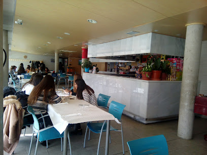 Bar De Las Piscinas - C. Bajada Escuelas, 31350 Peralta, Navarra, Spain