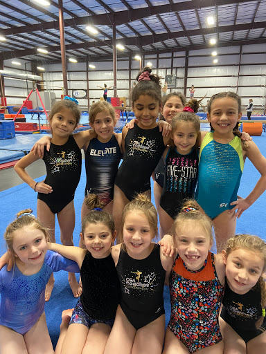 Gymnastics Center «Five Star Gymnastics», reviews and photos, 2773 Nationwide Pkwy, Brunswick, OH 44212, USA