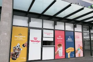 Wendy's Delacombe Town Centre image