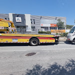 Photo n° 1 de l'avis de christian.u fait le 25/07/2023 à 12:46 pour Carrosserie Eurorepar Fréjus - Groupe Chopard à Fréjus