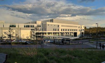 Maidstone and Tunbridge Wells Hospital