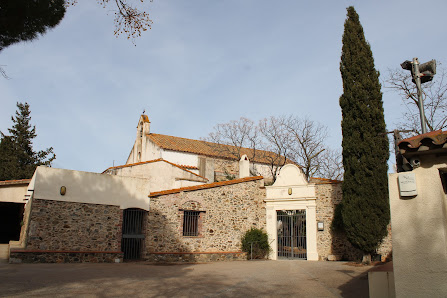 Centro de reproducción de Tortugas de la Albera Santuari de la Mare de Déu del Camp, 17780 Garriguella, Girona, España
