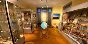 Schweizer Kindermuseum