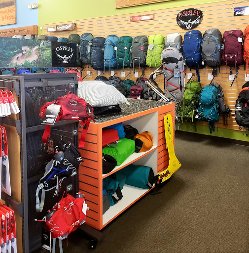 Outdoor Sports Store «Summit Hut», reviews and photos, 7745 N Oracle Rd, Oro Valley, AZ 85704, USA