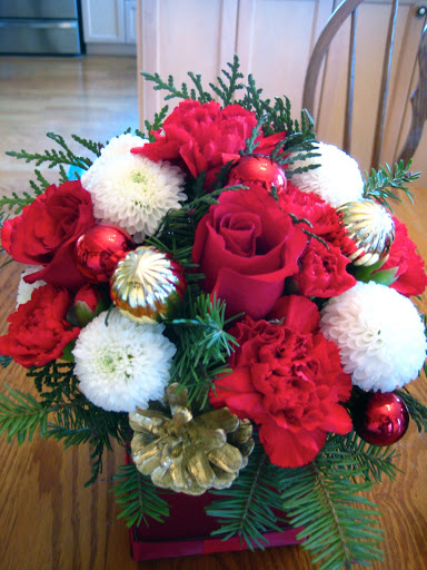 Florist «Simply Beautiful Flowers & Events», reviews and photos, 14520 Memorial Dr #80, Houston, TX 77079, USA