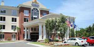 Holiday Inn Express & Suites Charleston-North, an IHG Hotel