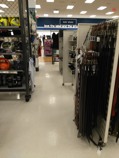 Department Store «Marshalls and HomeGoods», reviews and photos, 265 S Broadway, Salem, NH 03079, USA