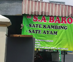 Warung Sate Barokah photo