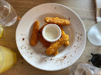 Plats et boissons du Restaurant italien Signorizza Vitré à Vitré - n°16