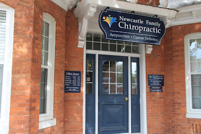 Newcastle Chiropractic & Health Centre