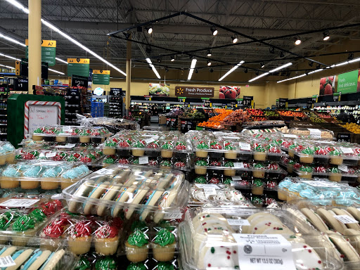 Supermarket «Walmart Neighborhood Market», reviews and photos, 12840 Beach Blvd, Stanton, CA 90680, USA