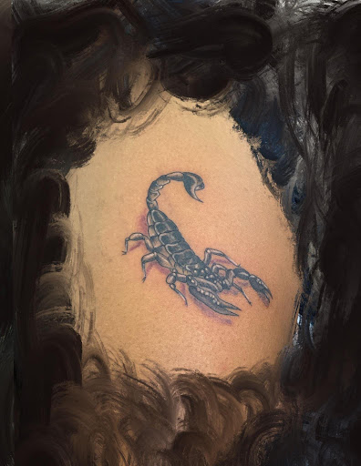 Tattoo Shop «Body Expressions Tattoo Studio», reviews and photos, 406 E Kingsbury St, Seguin, TX 78155, USA