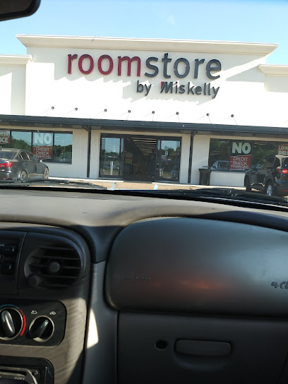 Miskelly Roomstore Furniture Store In 4113 Us 80 Pearl