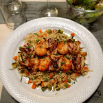 Photo n°1 de l'avis de Randolfo.i fait le 28/04/2019 à 17:13 sur le  Le Papere in Barchessa à Casale sul Sile