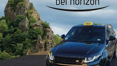 Taxi Le Puy-en-Velay : Bel Horizon à Le Puy-en-Velay