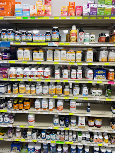 Health Food Store «Nutrition Network», reviews and photos, 27W187 Geneva Rd, Winfield, IL 60190, USA