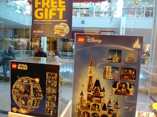 Toy Store «The LEGO Store», reviews and photos, 400 Commons Way #213, Bridgewater, NJ 08807, USA