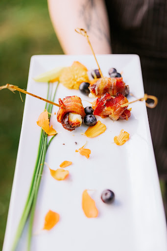 Catering «Celine and Company», reviews and photos, 49 Broadway, Asheville, NC 28801, USA