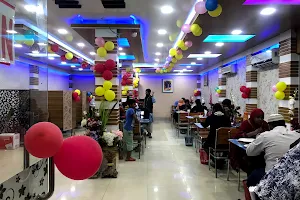 Dream Heaven Restaurant image