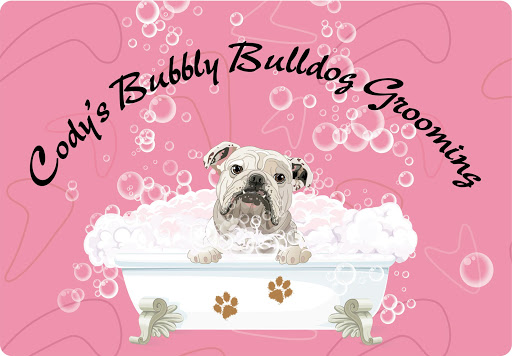 Bubbly Bulldog Grooming