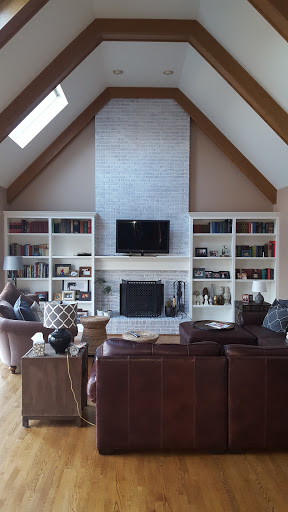 Painter «Atomic Painting Inc», reviews and photos, 301 Wood Creek Rd, Wheeling, IL 60090, USA