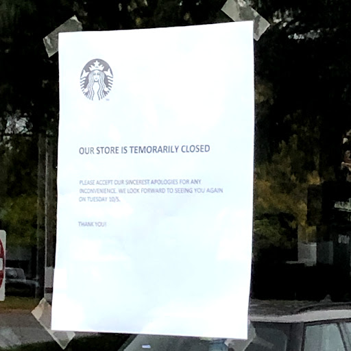 Coffee Shop «Starbucks», reviews and photos, 1150 Williston Rd #2, South Burlington, VT 05403, USA