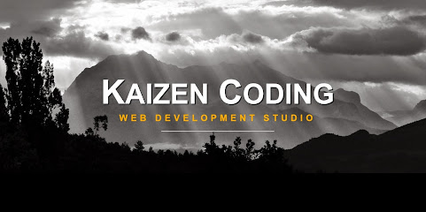 Kaizen Coding Web Development Studio