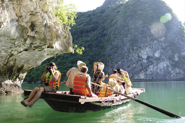 Best Cruise HaLong Bay