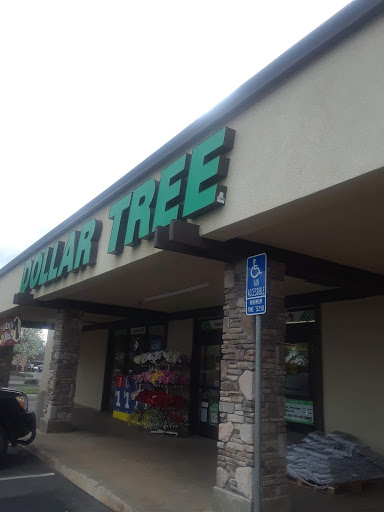 Dollar Store «Dollar Tree», reviews and photos, 424 N Kaweah Ave, Exeter, CA 93221, USA