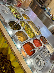 Photo n°6 de Fresh Burritos Lyon Jean-Macé à Lyon ()