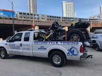 Dark Angel Towing & Recovery Inc. - Photo 3 - Car repair in Burr Ridge, IL, Joliet