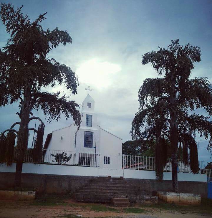 Igreja Católica N. Sr. Do Rosário